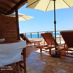 Appartement Bourbos Summer, Himare