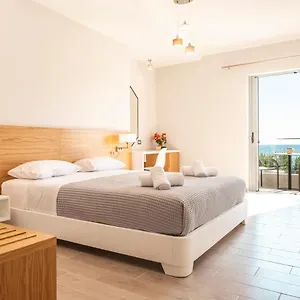 Bed & Breakfast Sonar En El Mar, Himare