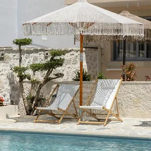 Hotel Dimitri, Himare