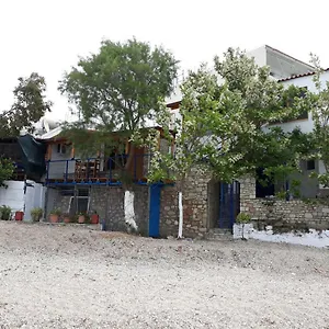 Gasthuis Beleris, Himare